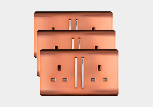 Plug Sockets