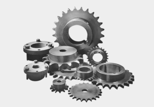 Chain Sprocket
