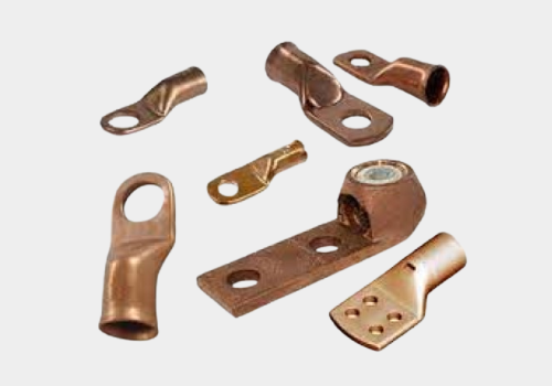 electrical connectors