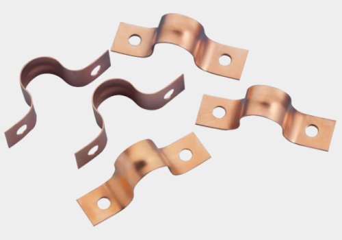 Tube Strap